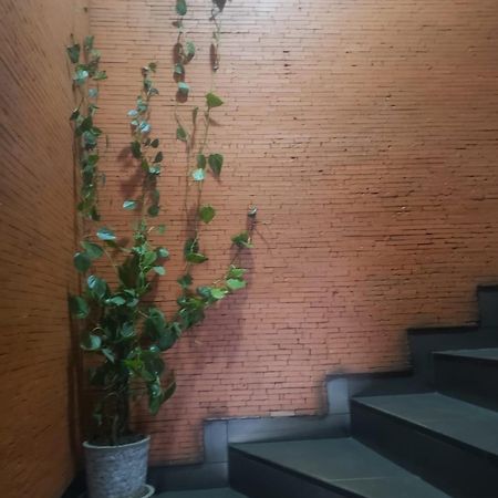 Sole Hotel Антананариву Экстерьер фото