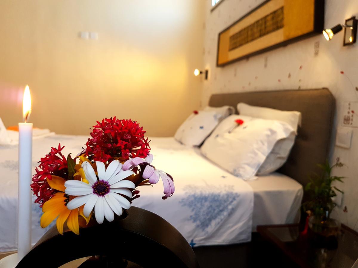 Sole Hotel Антананариву Экстерьер фото